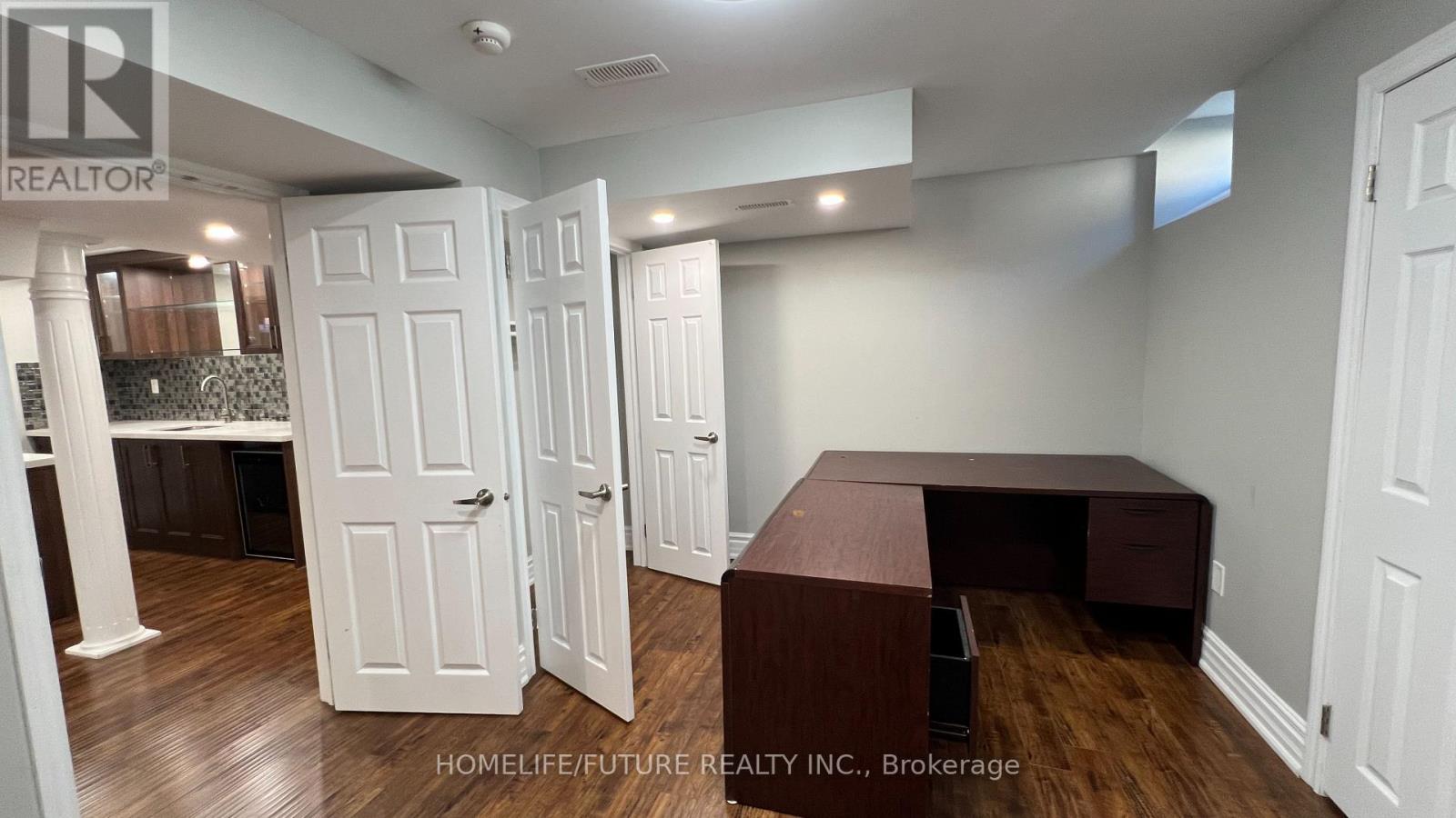 Bsmt - 30 Ashcreek Drive, Brampton, Ontario  L6Y 3A7 - Photo 19 - W12470250