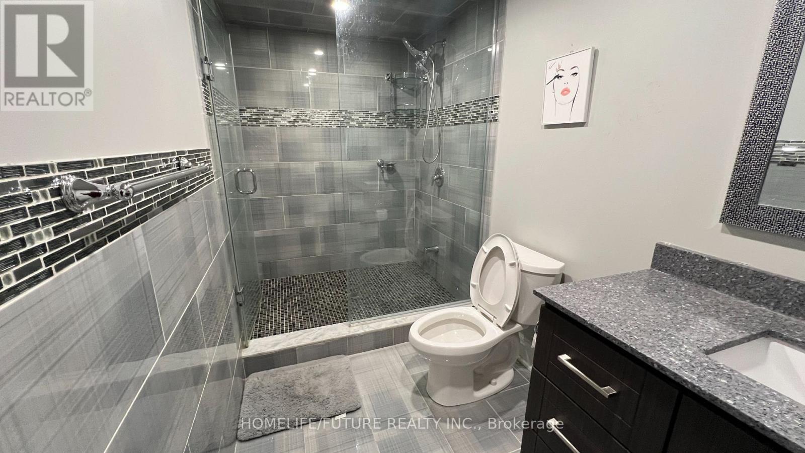 Bsmt - 30 Ashcreek Drive, Brampton, Ontario  L6Y 3A7 - Photo 21 - W12470250