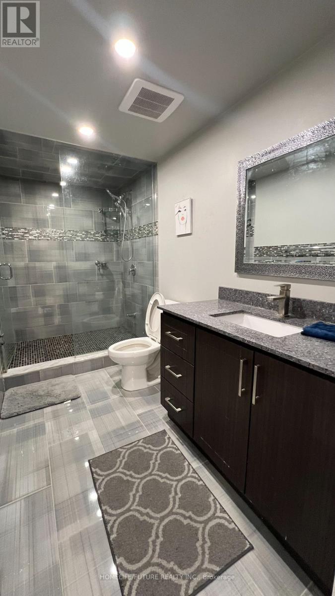 Bsmt - 30 Ashcreek Drive, Brampton, Ontario  L6Y 3A7 - Photo 23 - W12470250