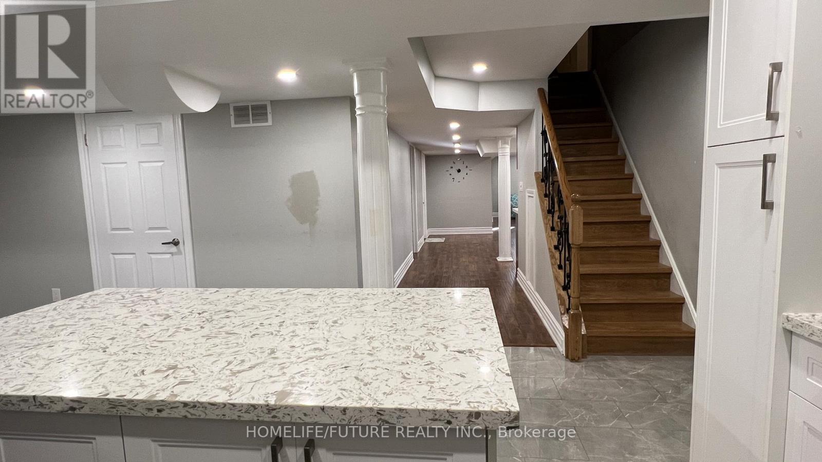 Bsmt - 30 Ashcreek Drive, Brampton, Ontario  L6Y 3A7 - Photo 8 - W12470250