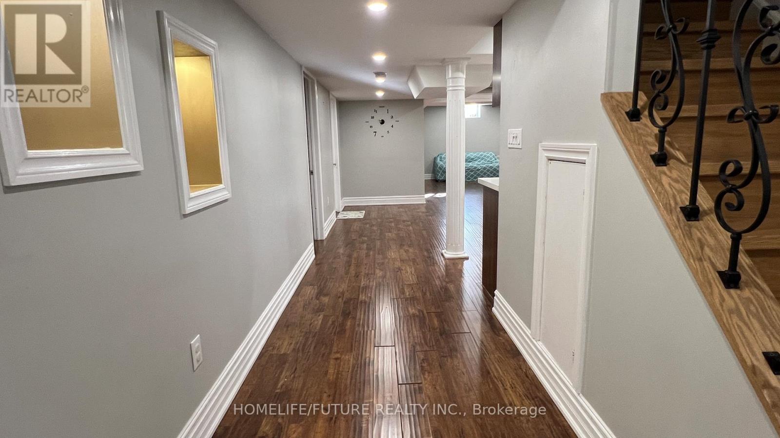 Bsmt - 30 Ashcreek Drive, Brampton, Ontario  L6Y 3A7 - Photo 9 - W12470250