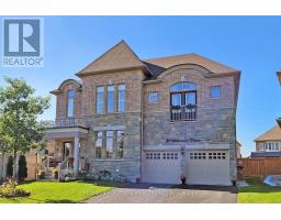 BSMT - 30 ASHCREEK DRIVE, Brampton, Ontario