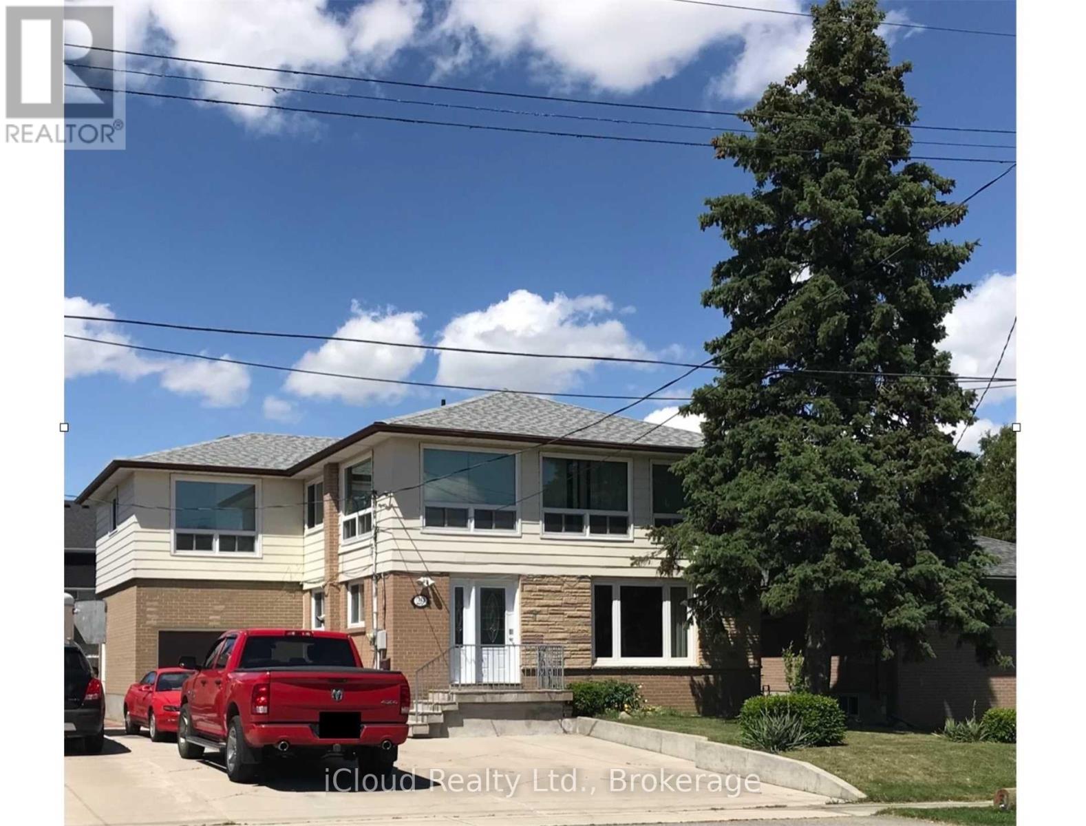 29 LANGSTONE CRESCENT, Halton Hills, Ontario