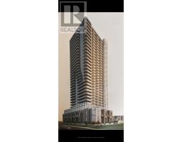 3122 - 8 NAHANI WAY, Mississauga, Ontario