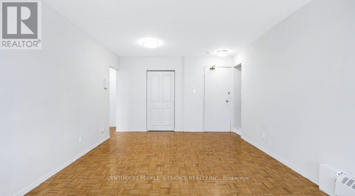 1705 - 30 Speers Road, Oakville, Ontario  L6K 2E4 - Photo 7 - W12470254