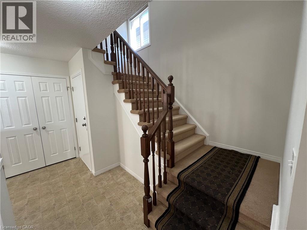 14 Iron Gate Street Unit# Upper, Kitchener, Ontario  N2N 3P9 - Photo 11 - 40780357