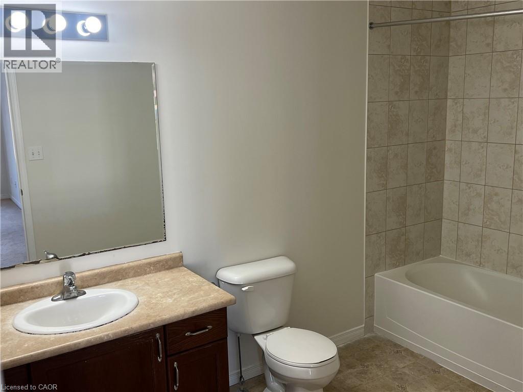 14 Iron Gate Street Unit# Upper, Kitchener, Ontario  N2N 3P9 - Photo 17 - 40780357