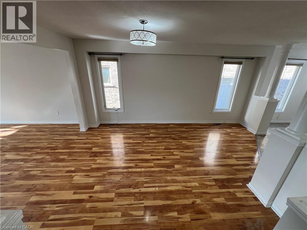 14 Iron Gate Street Unit# Upper, Kitchener, Ontario  N2N 3P9 - Photo 4 - 40780357