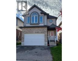14 IRON GATE Street Unit# UPPER, kitchener, Ontario