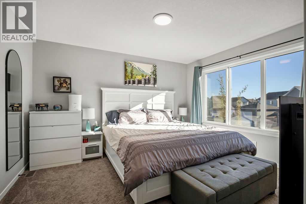325 Ellen Park, Crossfield, Alberta  T0M 0S0 - Photo 22 - A2265337