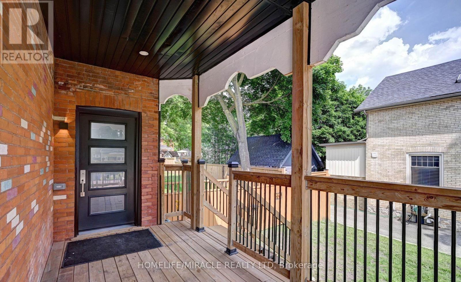 831 Hamilton Street, Cambridge, Ontario  N3H 3E7 - Photo 3 - X12470260