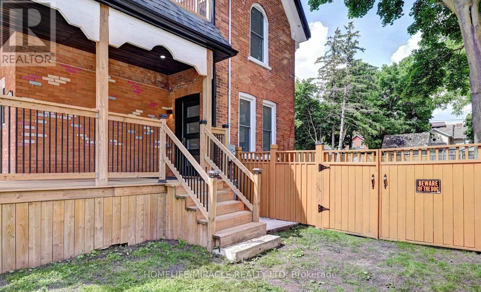 831 Hamilton Street, Cambridge, Ontario  N3H 3E7 - Photo 4 - X12470260