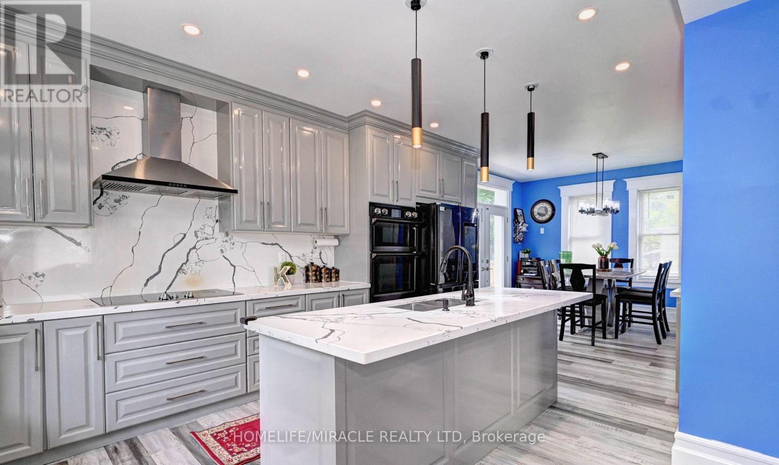 831 Hamilton Street, Cambridge, Ontario  N3H 3E7 - Photo 8 - X12470260