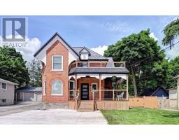 831 HAMILTON STREET, Cambridge, Ontario