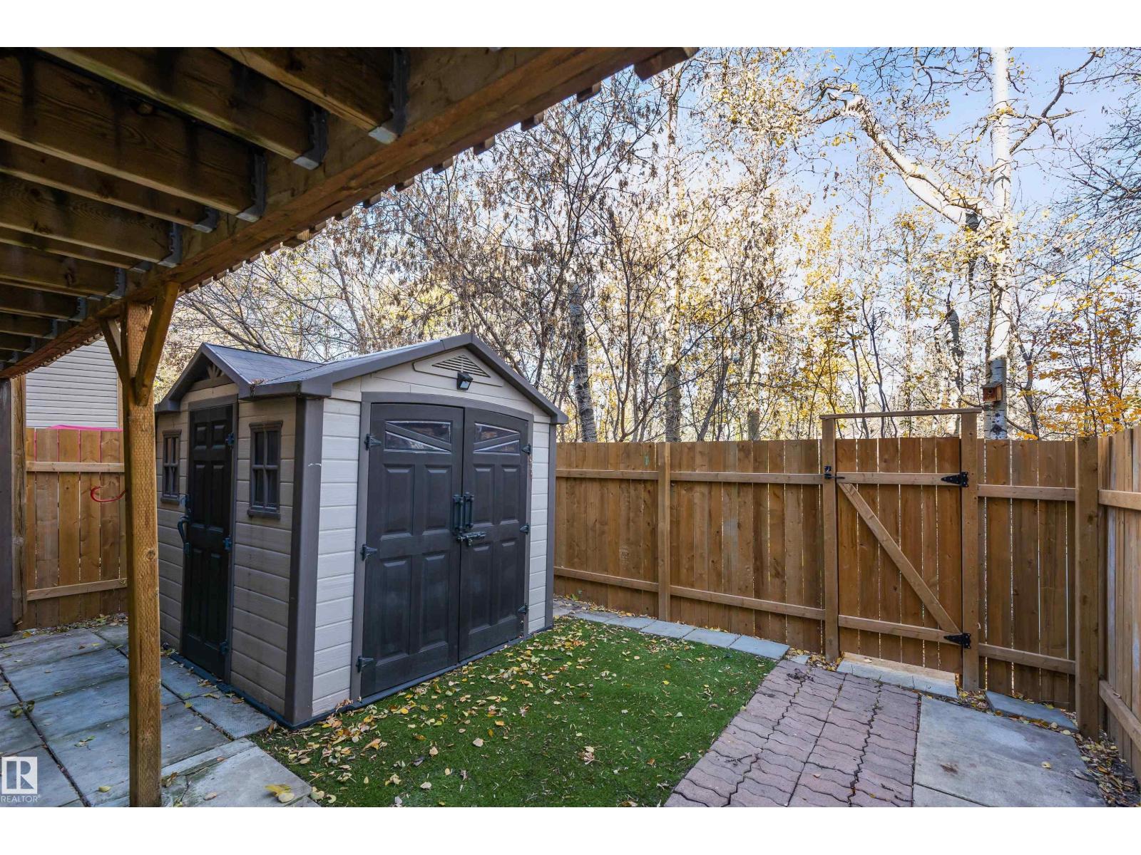 175 Ridgewood, St. Albert, Alberta  T8N 0E9 - Photo 44 - E4462694