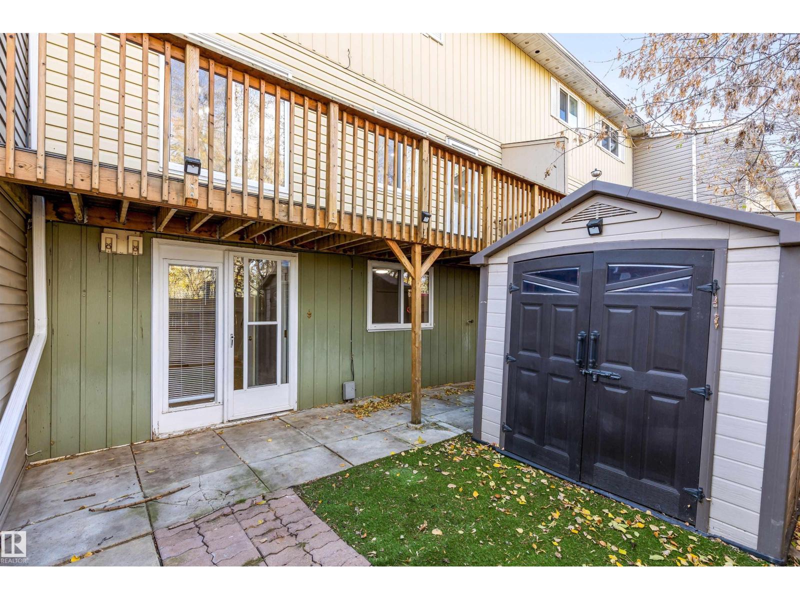 175 Ridgewood, St. Albert, Alberta  T8N 0E9 - Photo 46 - E4462694