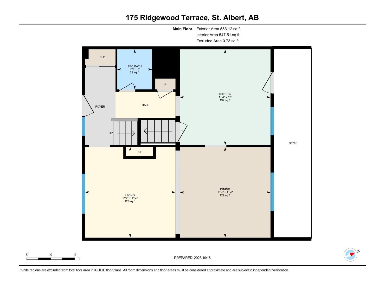 175 Ridgewood, St. Albert, Alberta  T8N 0E9 - Photo 52 - E4462694