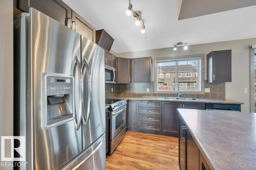 107 Callaghan Dr Sw, Edmonton, Alberta  T6W 0J8 - Photo 10 - E4462696