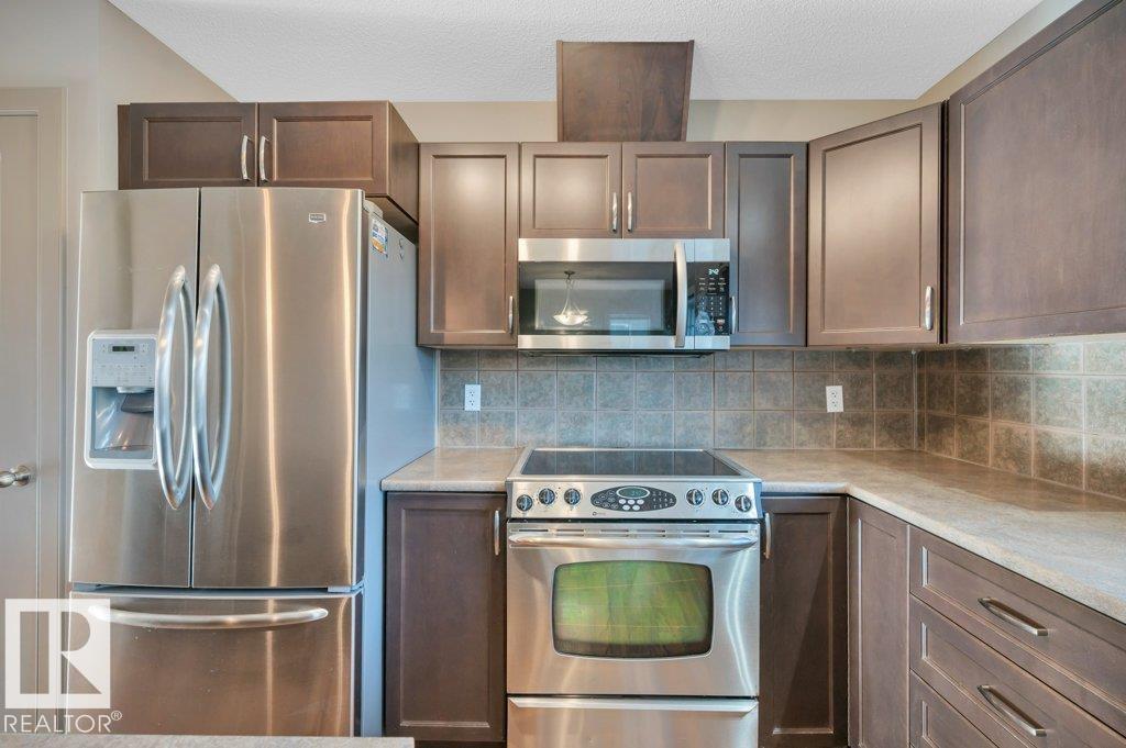 107 Callaghan Dr Sw, Edmonton, Alberta  T6W 0J8 - Photo 11 - E4462696