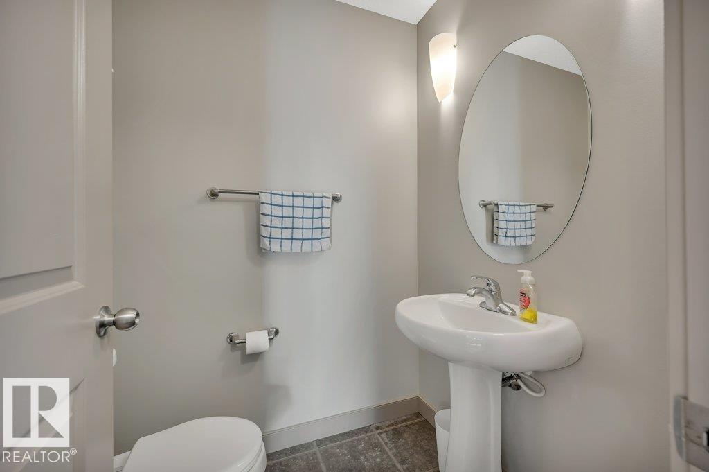 107 Callaghan Dr Sw, Edmonton, Alberta  T6W 0J8 - Photo 19 - E4462696