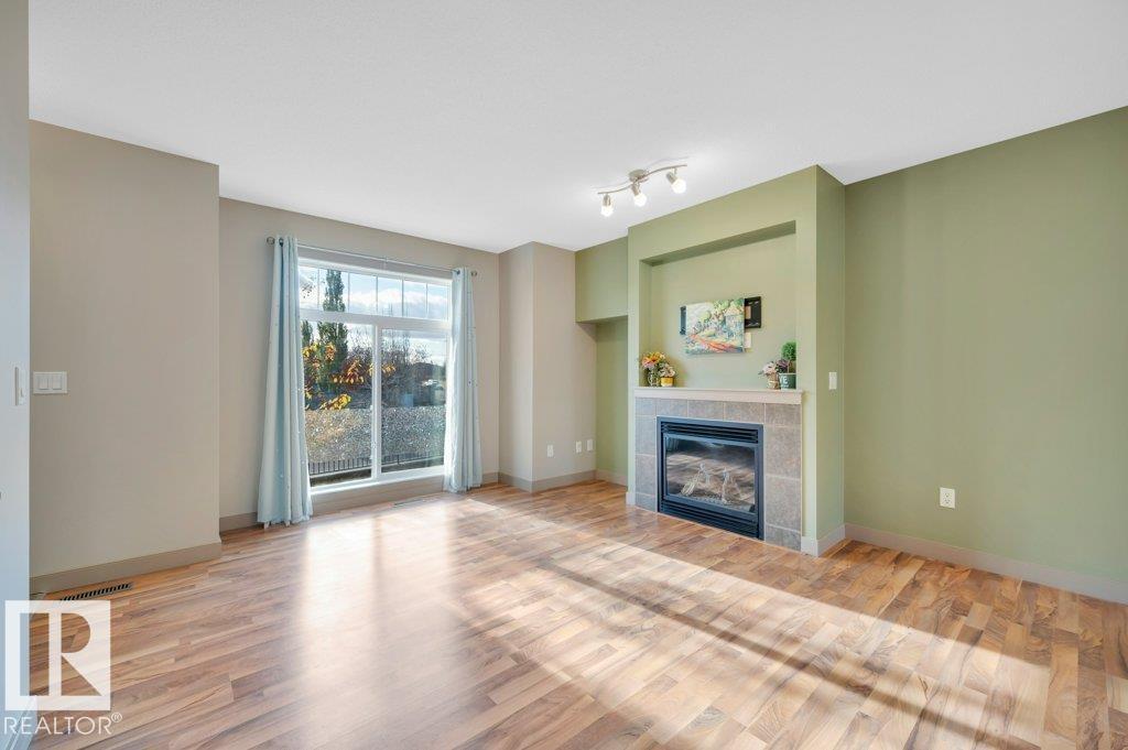 107 Callaghan Dr Sw, Edmonton, Alberta  T6W 0J8 - Photo 2 - E4462696
