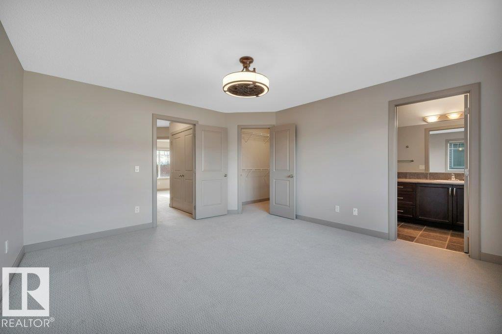 107 Callaghan Dr Sw, Edmonton, Alberta  T6W 0J8 - Photo 24 - E4462696