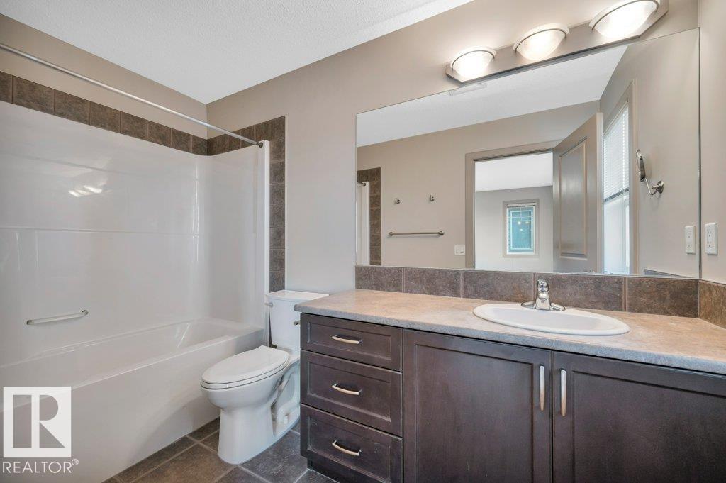 107 Callaghan Dr Sw, Edmonton, Alberta  T6W 0J8 - Photo 25 - E4462696