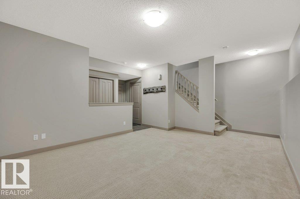 107 Callaghan Dr Sw, Edmonton, Alberta  T6W 0J8 - Photo 33 - E4462696