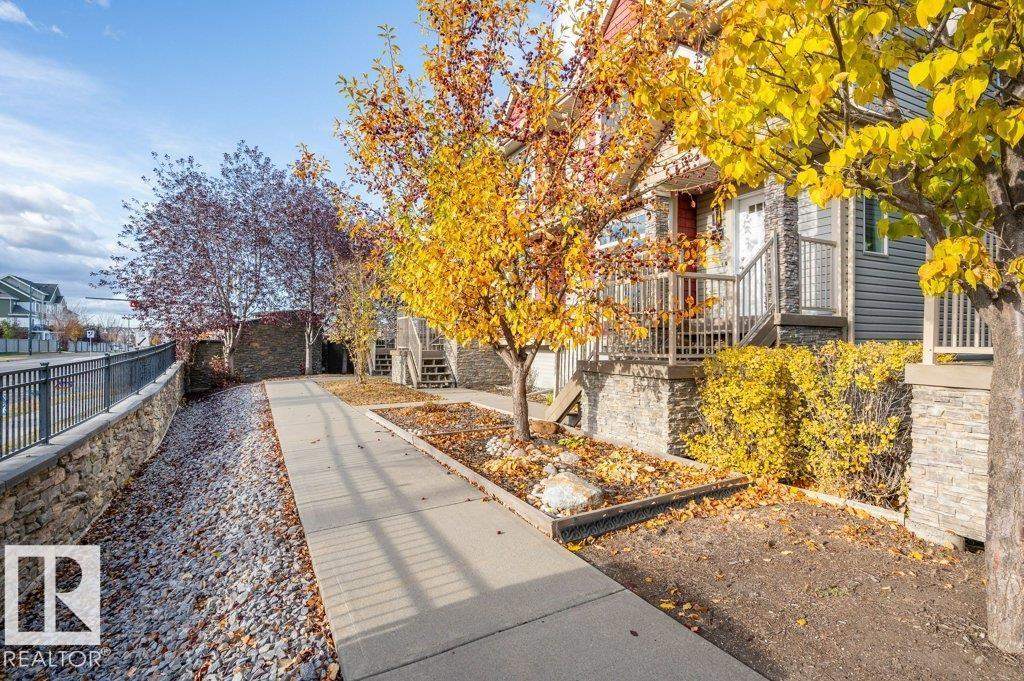 107 Callaghan Dr Sw, Edmonton, Alberta  T6W 0J8 - Photo 40 - E4462696