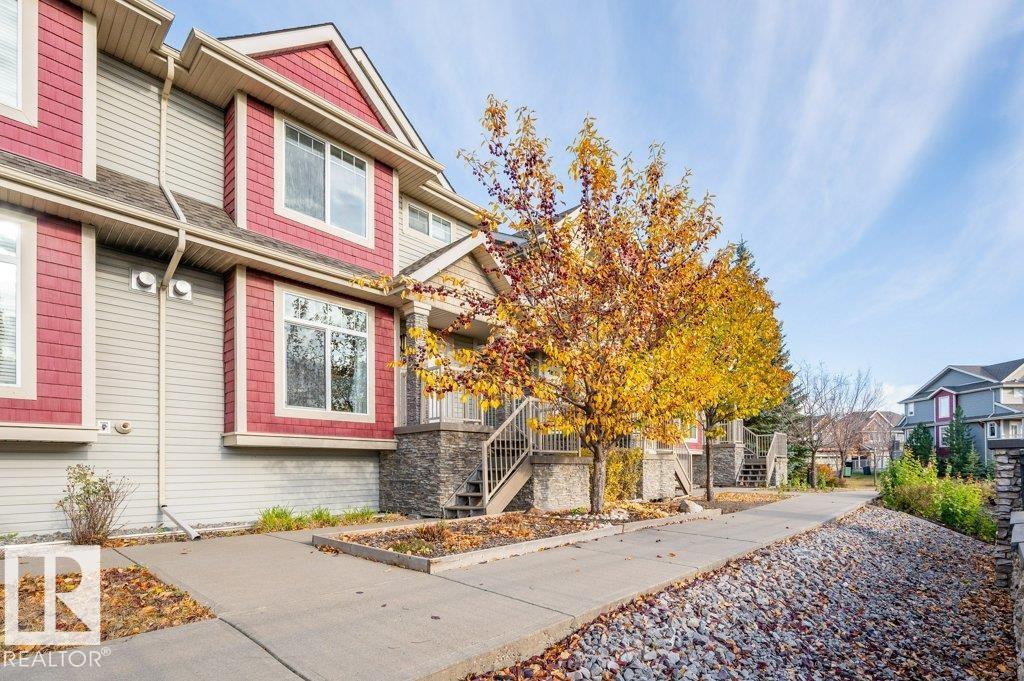 107 Callaghan Dr Sw, Edmonton, Alberta  T6W 0J8 - Photo 41 - E4462696