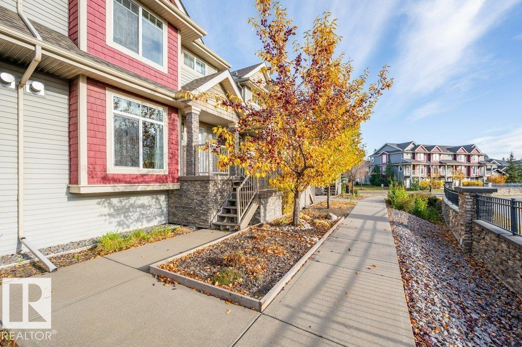 107 Callaghan Dr Sw, Edmonton, Alberta  T6W 0J8 - Photo 42 - E4462696