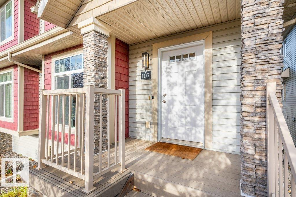 107 Callaghan Dr Sw, Edmonton, Alberta  T6W 0J8 - Photo 43 - E4462696