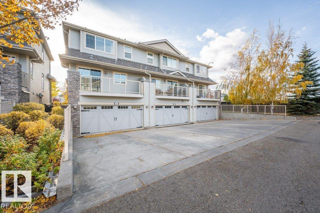 107 Callaghan Dr Sw, Edmonton, Alberta  T6W 0J8 - Photo 45 - E4462696