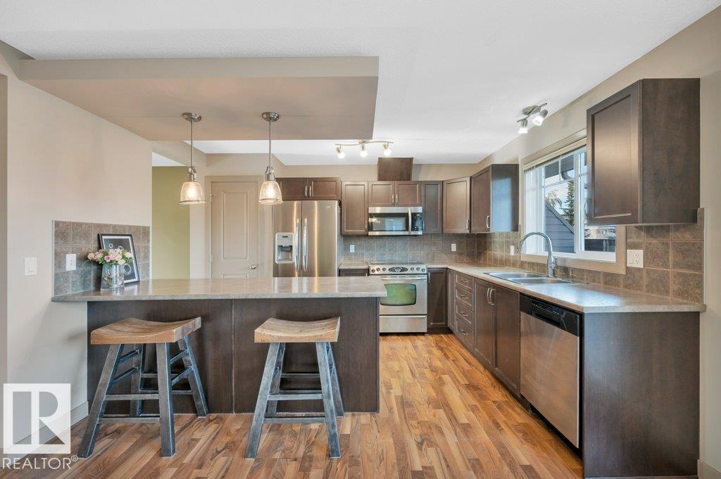 107 Callaghan Dr Sw, Edmonton, Alberta  T6W 0J8 - Photo 7 - E4462696