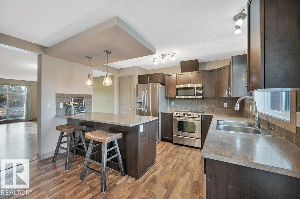 107 Callaghan Dr Sw, Edmonton, Alberta  T6W 0J8 - Photo 8 - E4462696