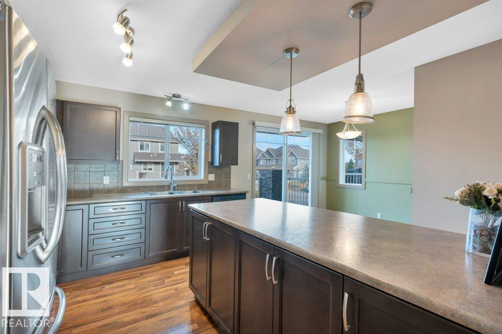 107 Callaghan Dr Sw, Edmonton, Alberta  T6W 0J8 - Photo 9 - E4462696