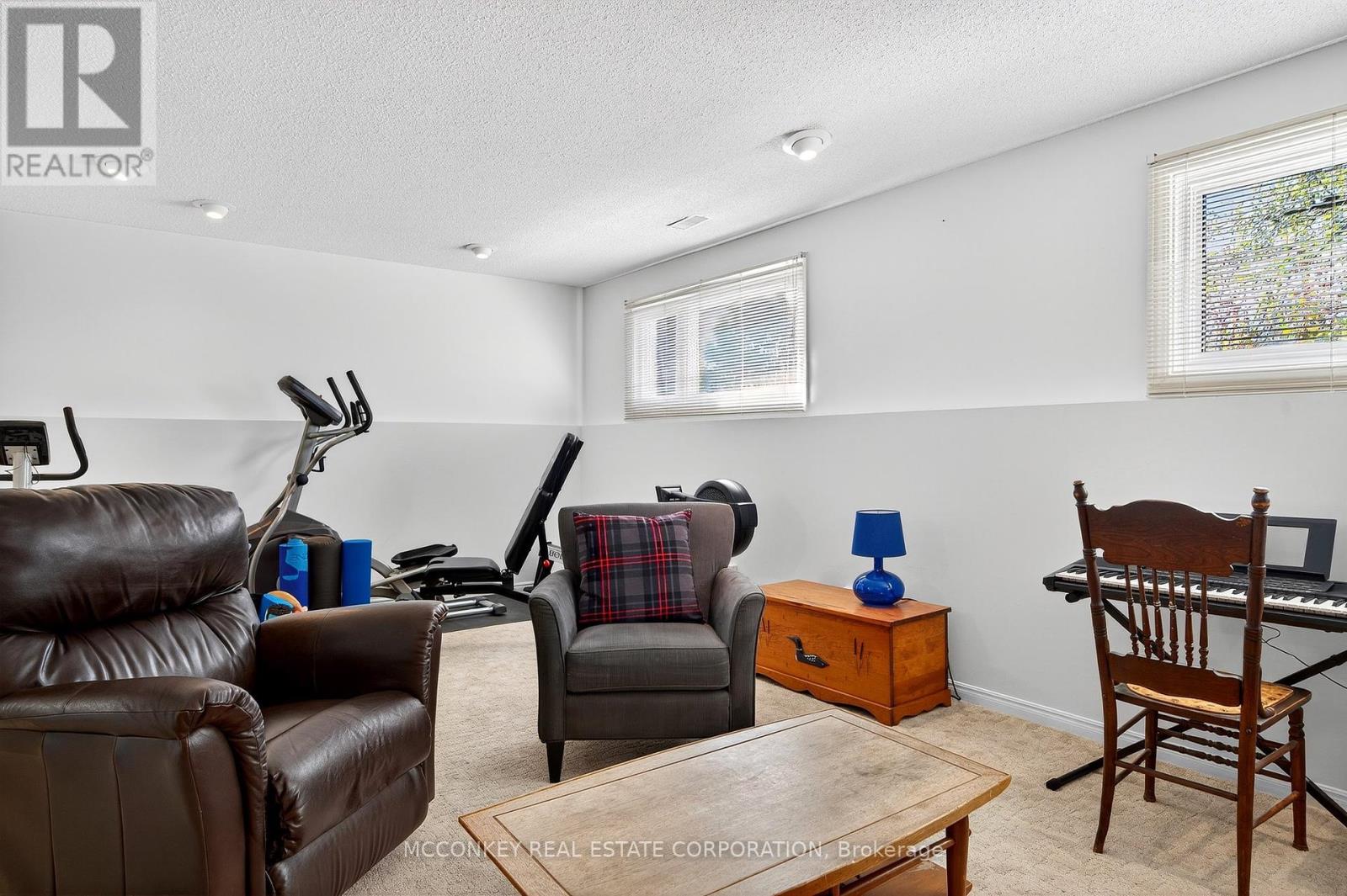 1216 Hilliard Street, Peterborough, Ontario  K9H 7H9 - Photo 25 - X12465586