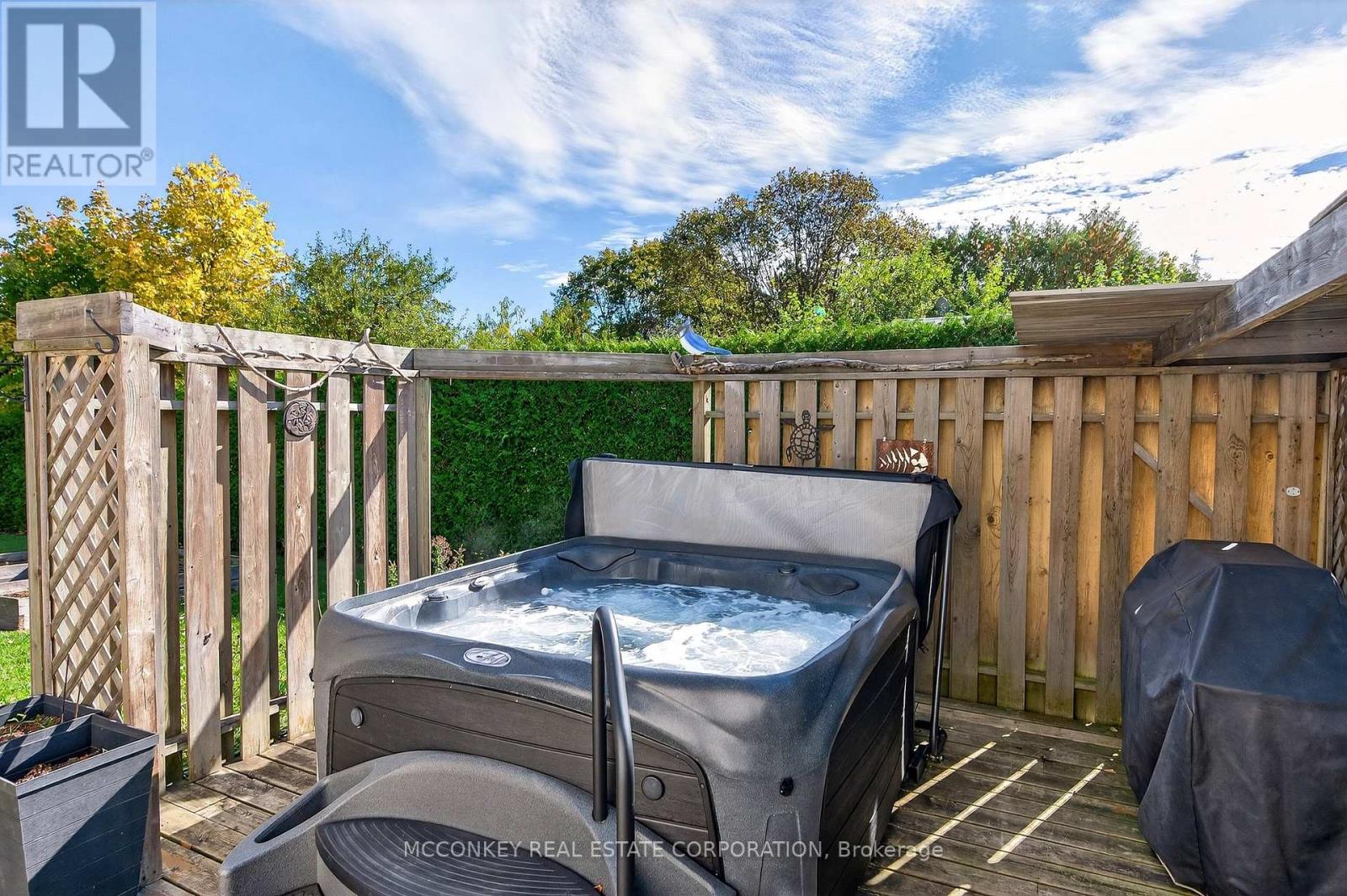 1216 Hilliard Street, Peterborough, Ontario  K9H 7H9 - Photo 23 - X12465586