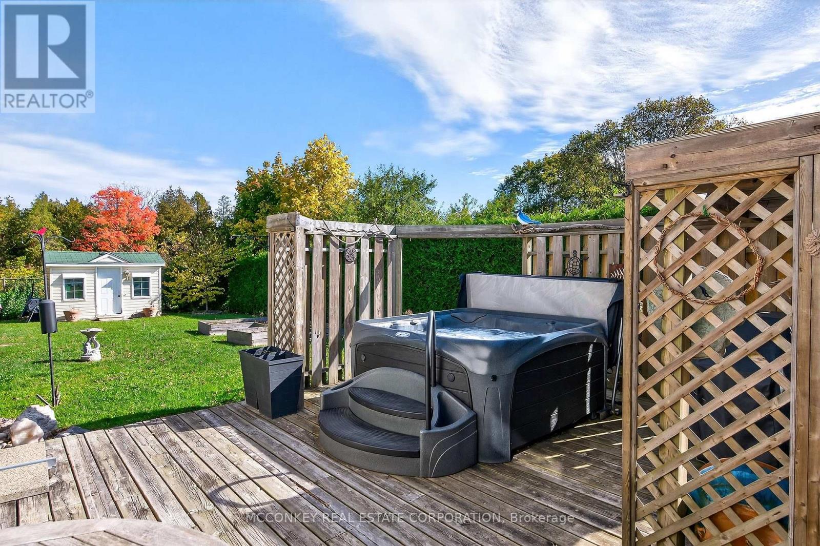 1216 Hilliard Street, Peterborough, Ontario  K9H 7H9 - Photo 22 - X12465586