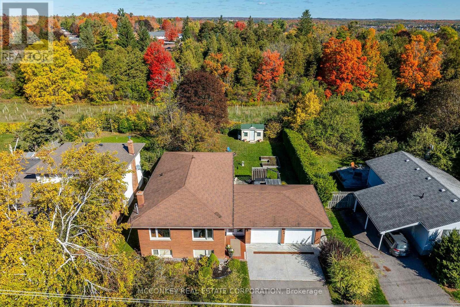 1216 Hilliard Street, Peterborough, Ontario  K9H 7H9 - Photo 40 - X12465586