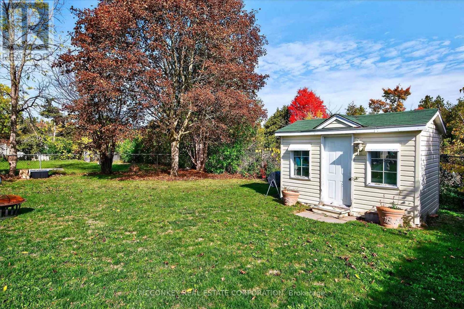 1216 Hilliard Street, Peterborough, Ontario  K9H 7H9 - Photo 35 - X12465586