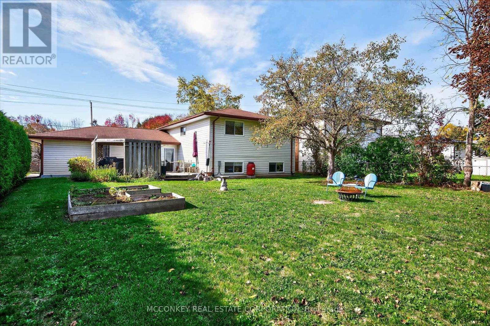 1216 Hilliard Street, Peterborough, Ontario  K9H 7H9 - Photo 36 - X12465586