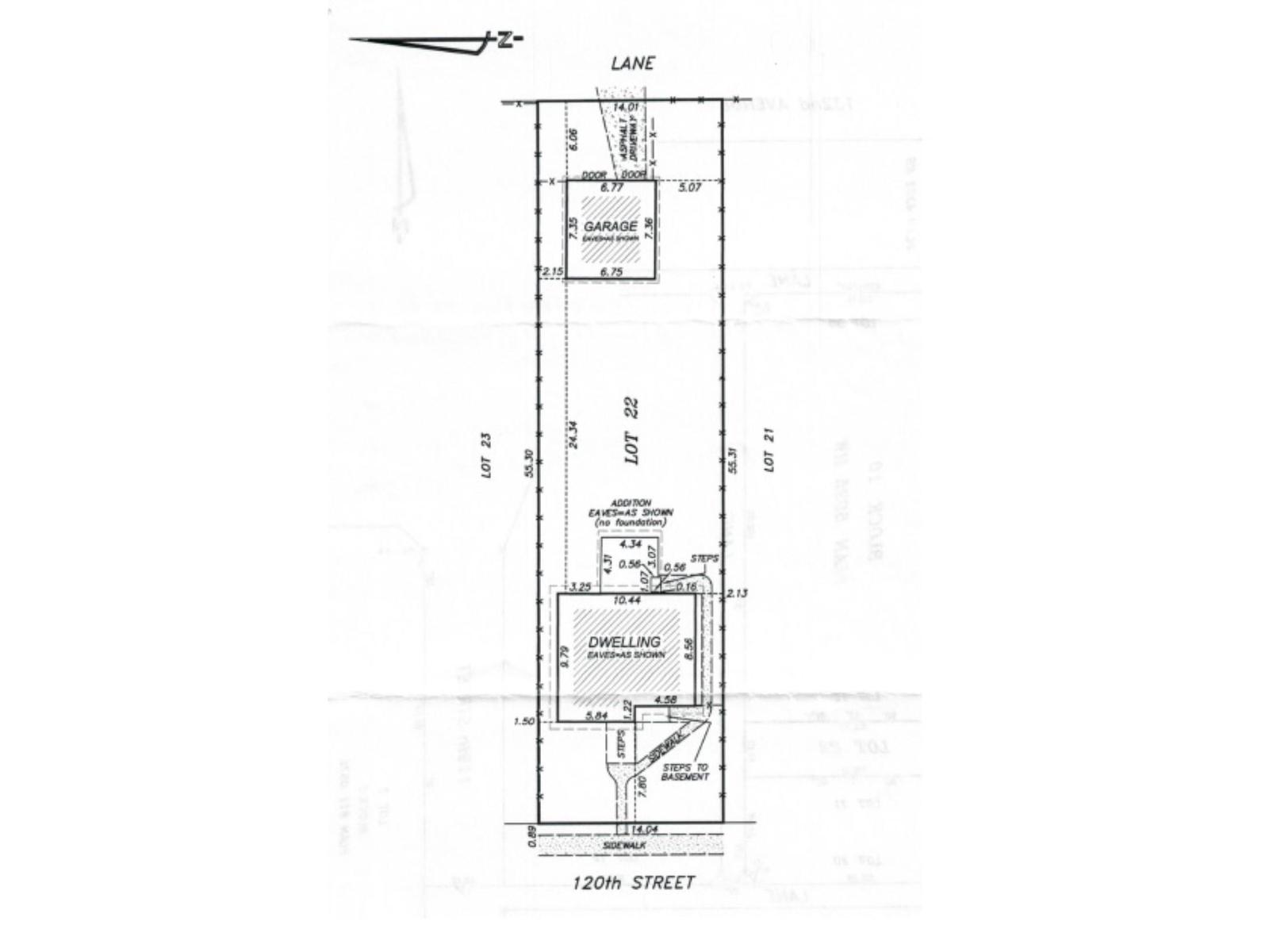 13019 120 St Nw, Edmonton, Alberta  T5E 5P1 - Photo 36 - E4462695