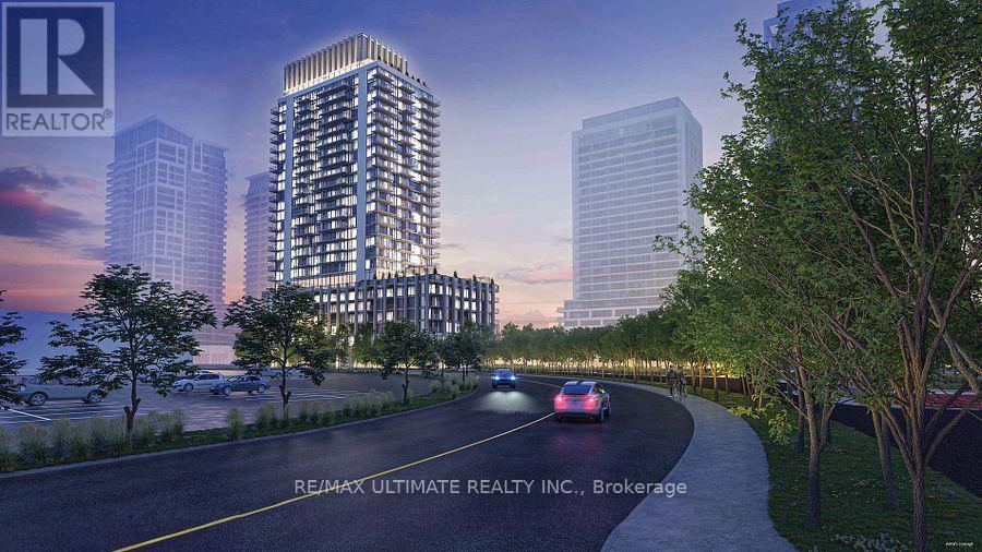 216 - 27 Korda Gate, Vaughan, Ontario  L4K 2M9 - Photo 29 - N12465266
