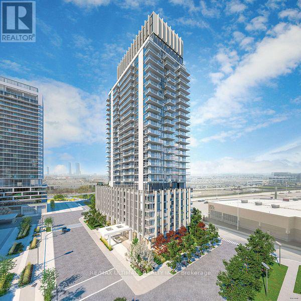 216 - 27 Korda Gate, Vaughan, Ontario  L4K 2M9 - Photo 38 - N12465266