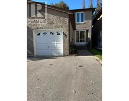 277 RISEBROUGH CIRCUIT, Markham, Ontario