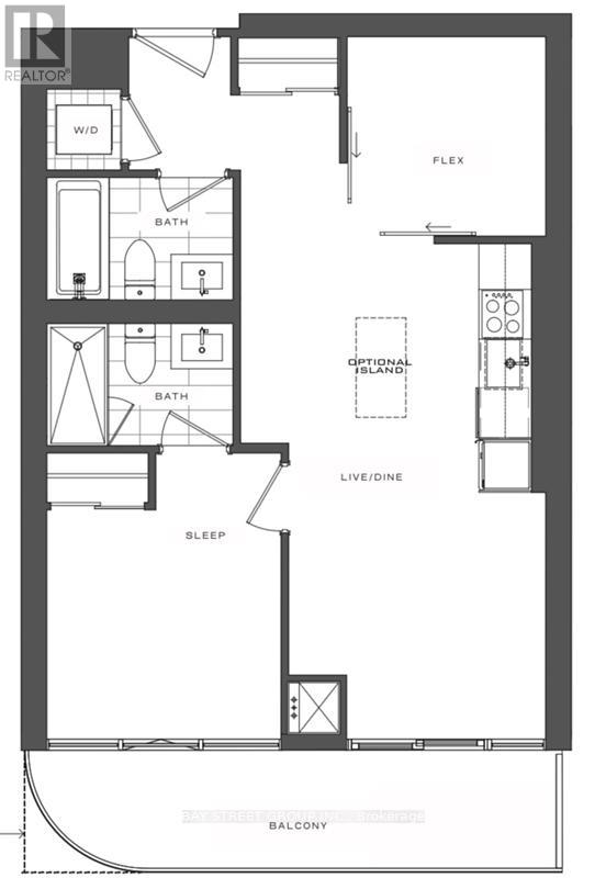 701 - 15 Holmes Avenue, Toronto, Ontario  M2N 0L4 - Photo 20 - C12470271