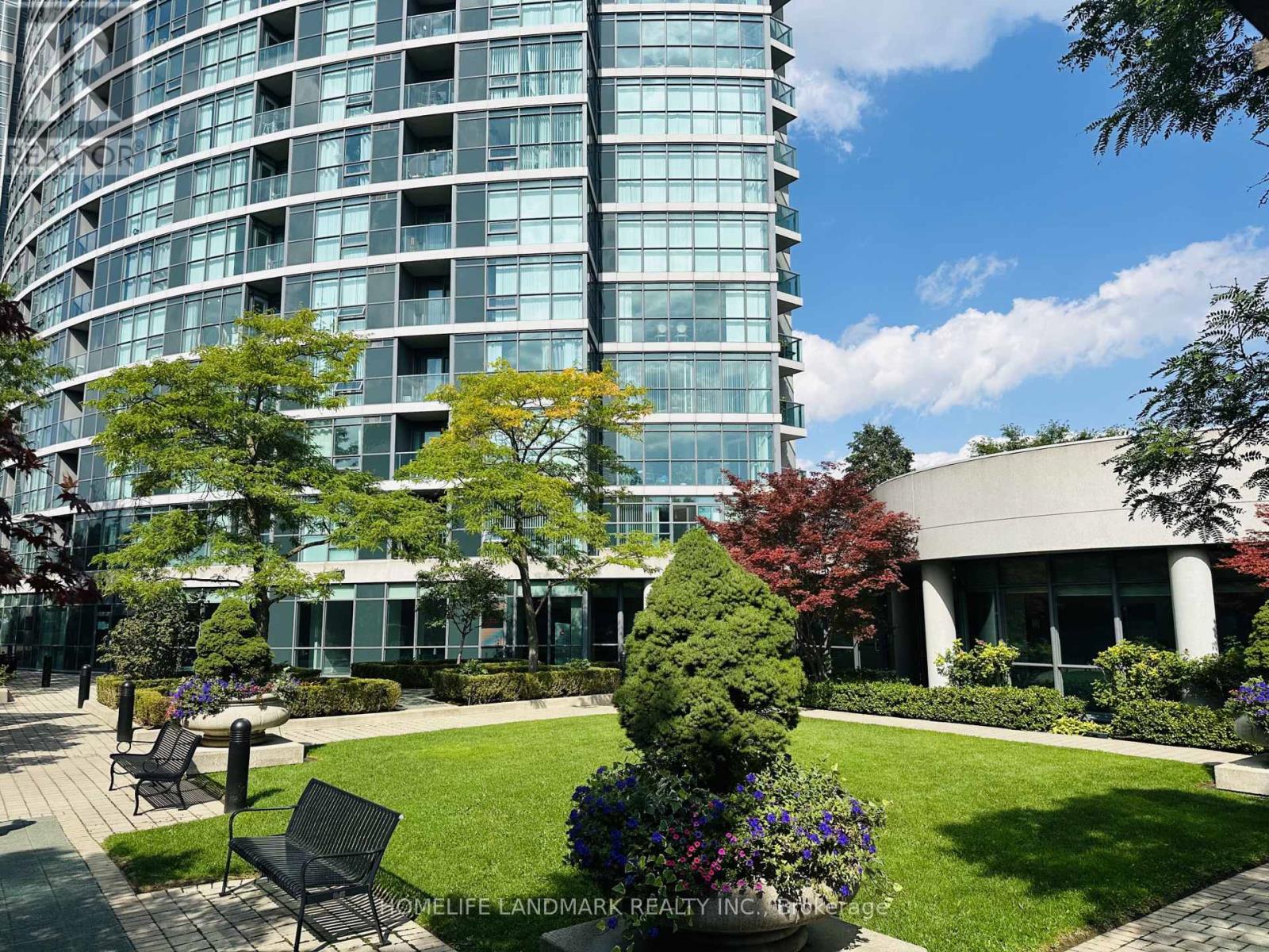 2306 - 28 HARRISON GARDEN BOULEVARD, Toronto, Ontario
