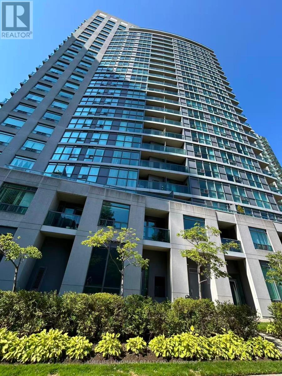 2306 - 28 Harrison Garden Boulevard, Toronto, Ontario  M2N 7B5 - Photo 13 - C12470272