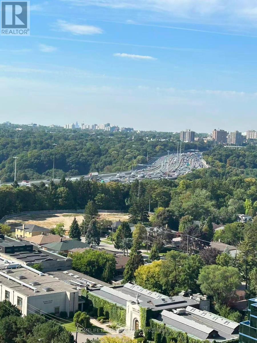 2306 - 28 Harrison Garden Boulevard, Toronto, Ontario  M2N 7B5 - Photo 14 - C12470272